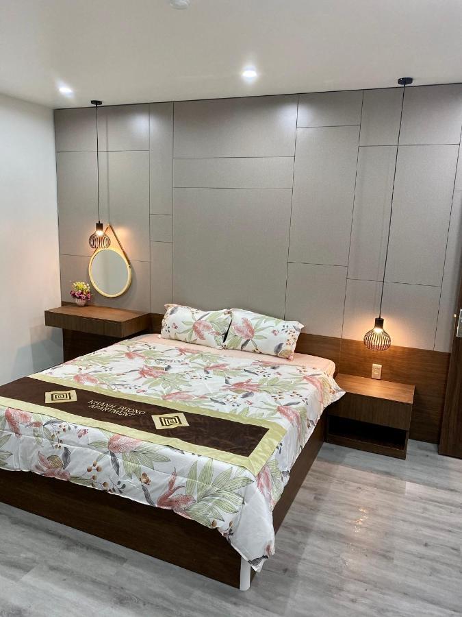 Khánh Phong Apartment in Waterfront Hai Phong Exterior foto