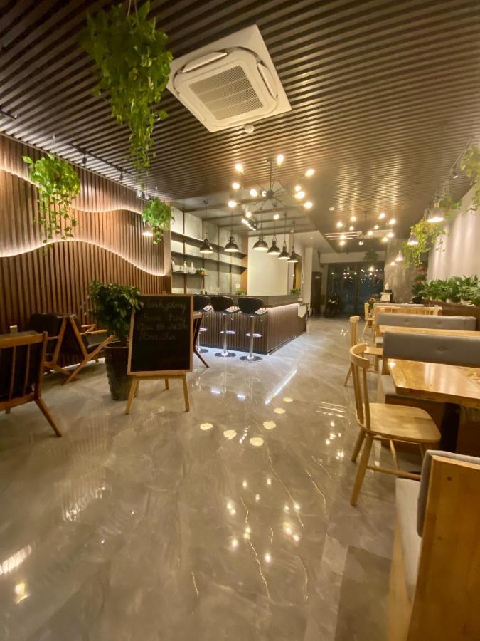 Khánh Phong Apartment in Waterfront Hai Phong Exterior foto